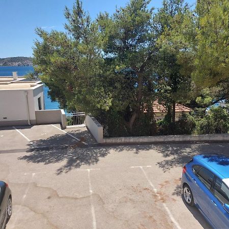 Apartman Slavica Rogoznica  Kültér fotó