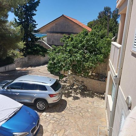 Apartman Slavica Rogoznica  Kültér fotó