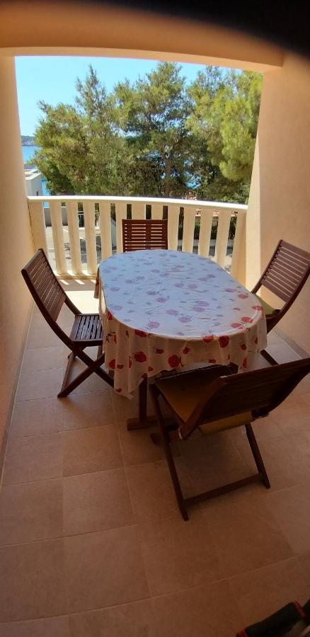 Apartman Slavica Rogoznica  Kültér fotó