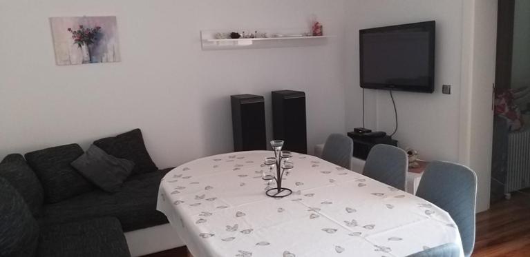 Apartman Slavica Rogoznica  Kültér fotó