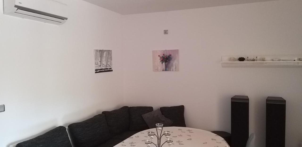 Apartman Slavica Rogoznica  Kültér fotó