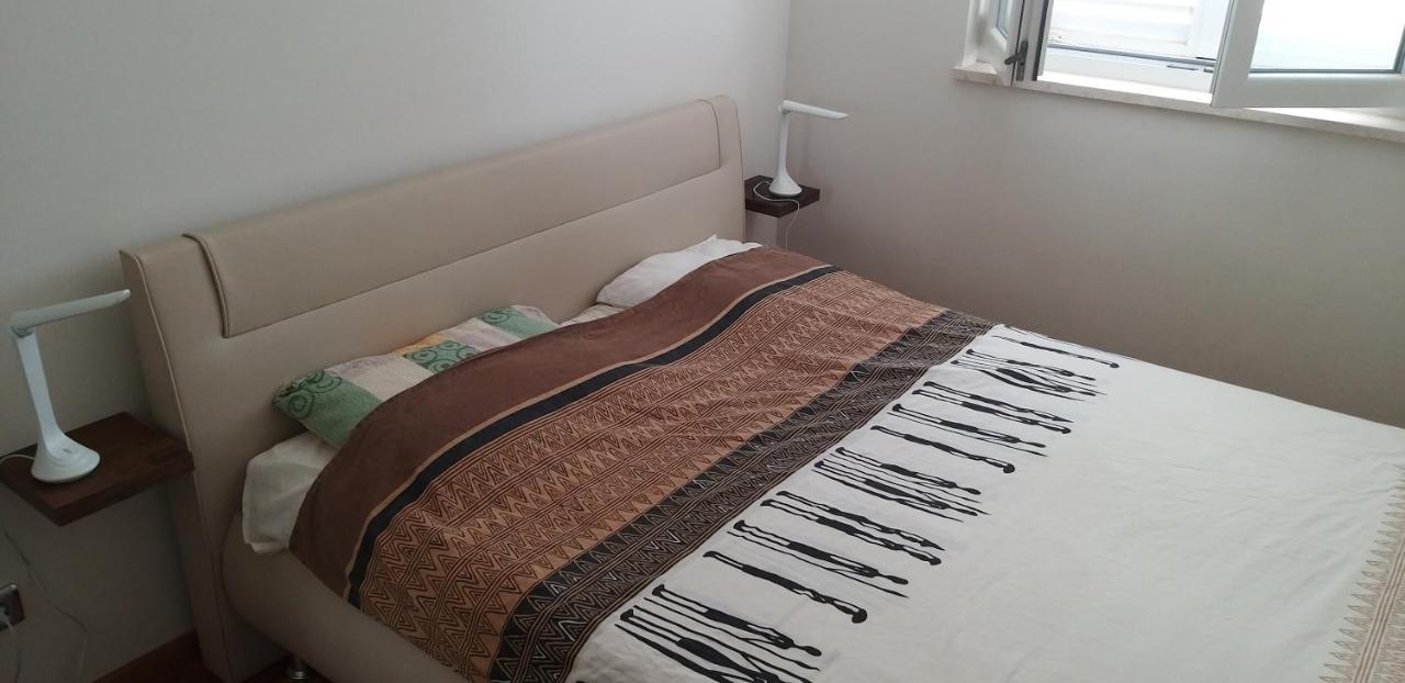 Apartman Slavica Rogoznica  Kültér fotó