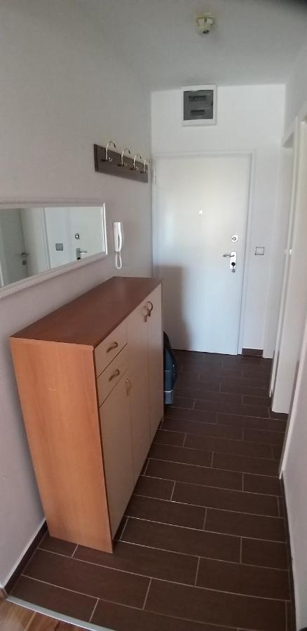 Apartman Slavica Rogoznica  Kültér fotó